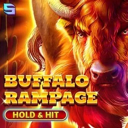 Buffalo Rampage - Hold & Hit