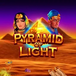 Pyramid-of-Light
